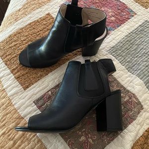 Women’s Cole Haan Black Shoes Size 8